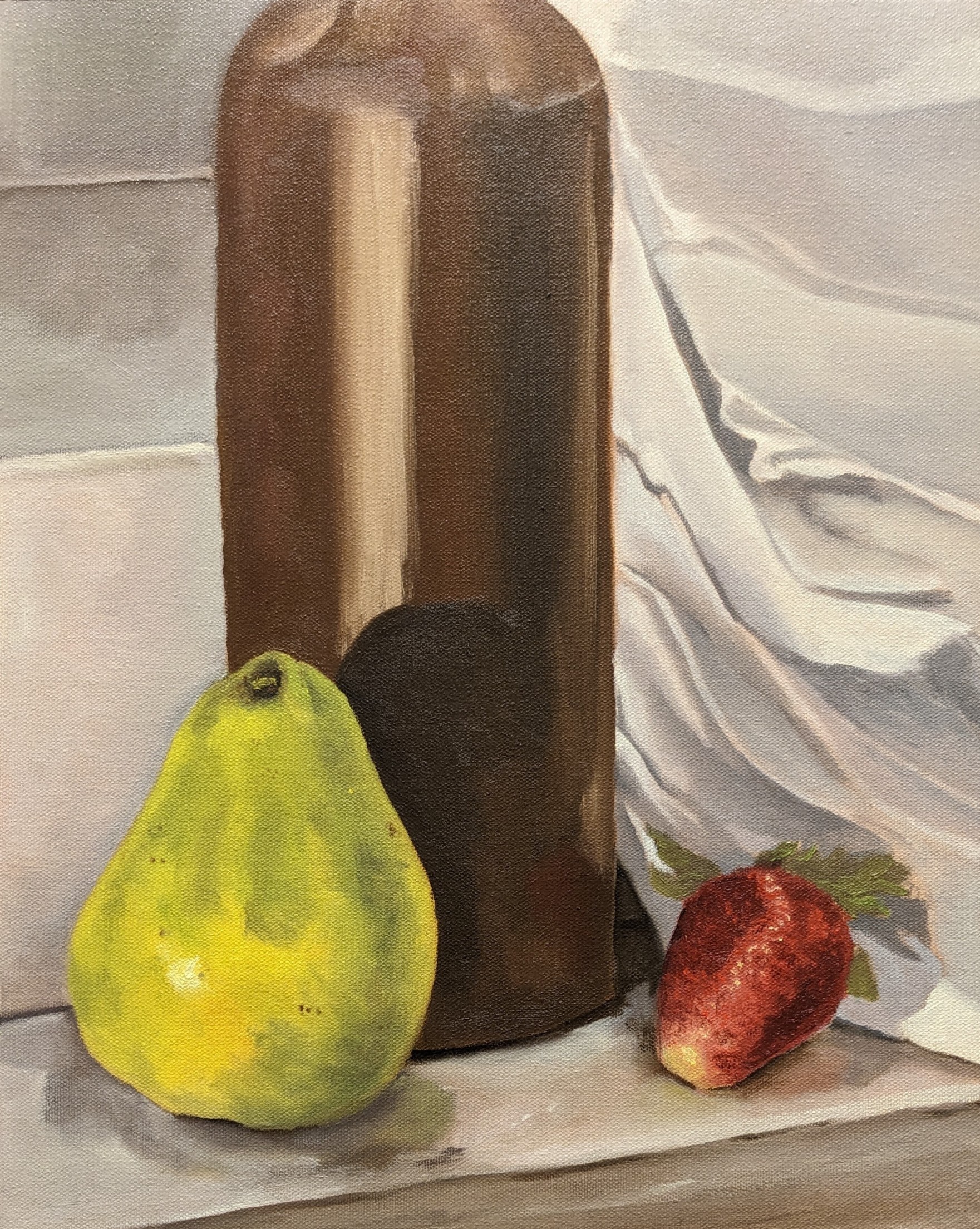 Still Life Reflections (1)